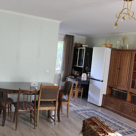 شقة Nunuka House Tserovani المظهر الخارجي الصورة