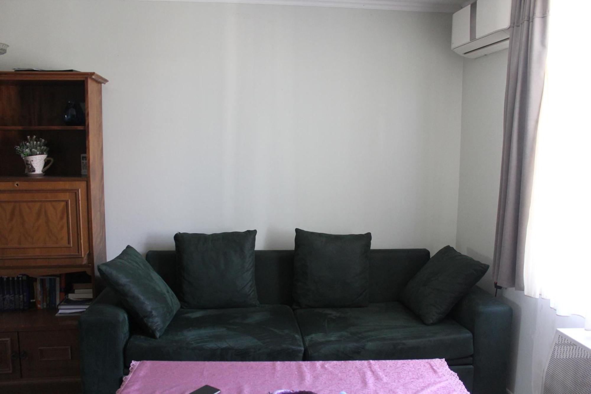 شقة Nunuka House Tserovani المظهر الخارجي الصورة