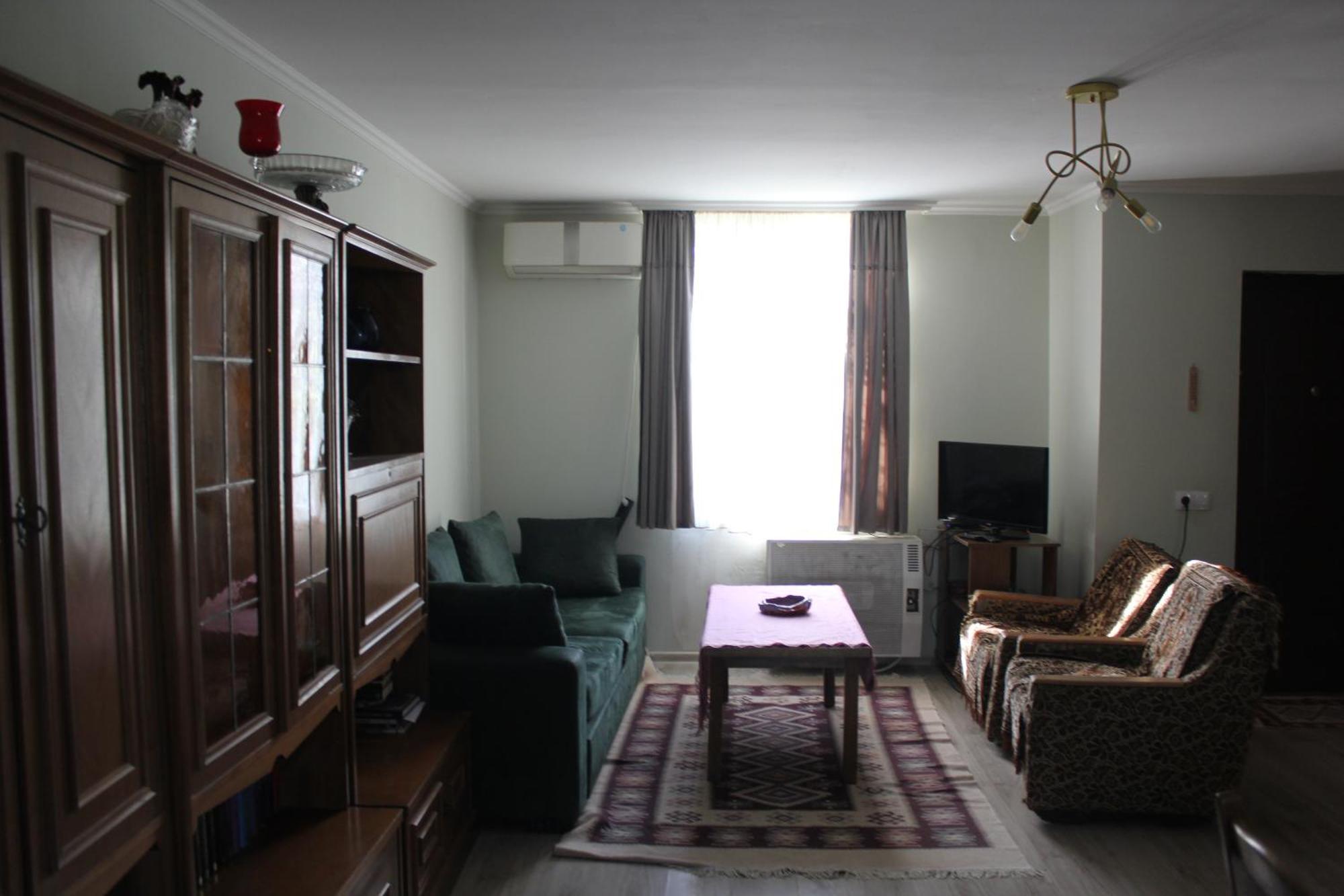شقة Nunuka House Tserovani المظهر الخارجي الصورة