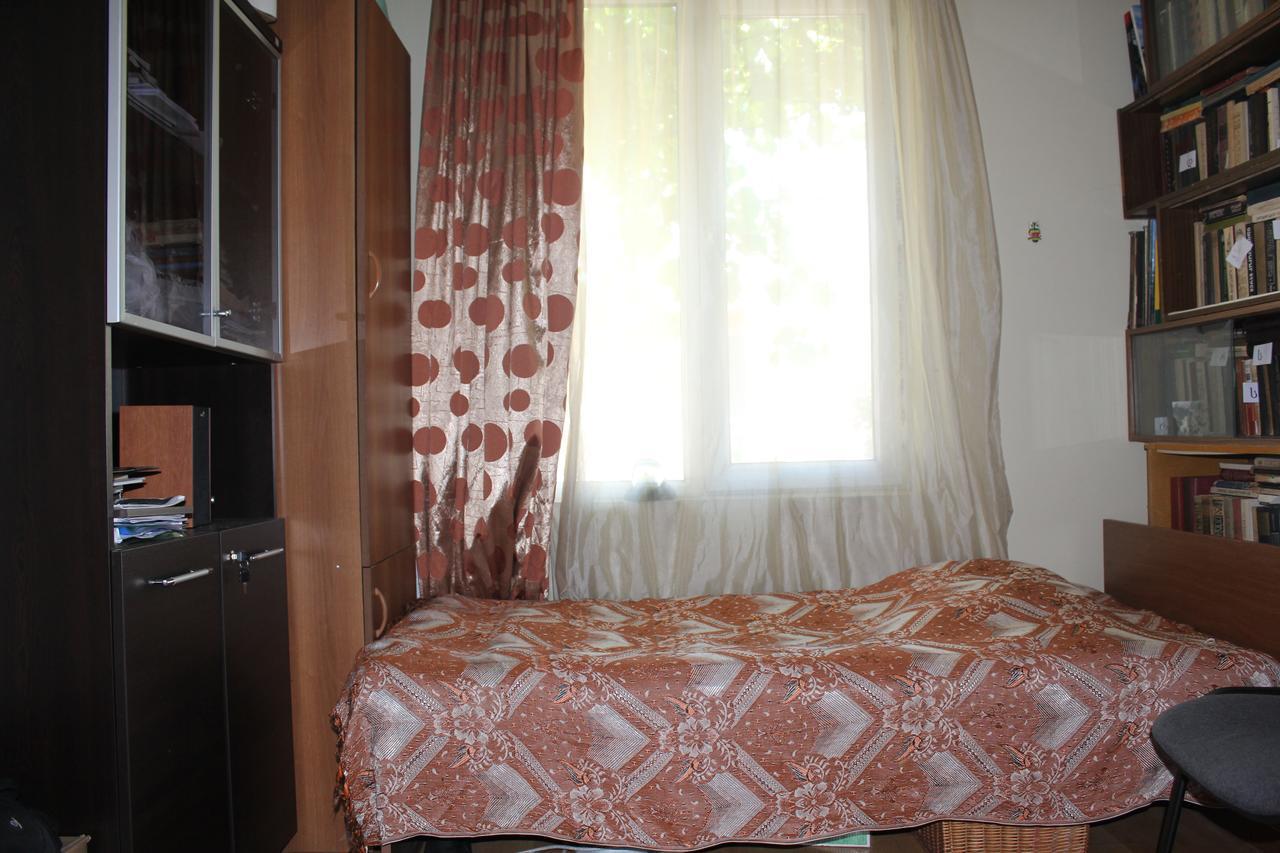 شقة Nunuka House Tserovani المظهر الخارجي الصورة